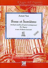 Sons et Lumieres